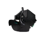 Joie scaun auto i-Jemini cu tetiera reglabila 40-85 cm R129 Signature Eclipse