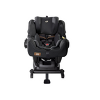 Joie scaun auto i-Jemini cu tetiera reglabila 40-85 cm R129 Signature Eclipse