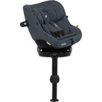 Joie scaun auto i-Pivot 360° cu isofix 40-105 cm R129 Dark Slate