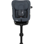 Joie scaun auto i-Pivot 360° cu isofix 40-105 cm R129 Dark Slate