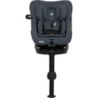Joie scaun auto i-Pivot 360° cu isofix 40-105 cm R129 Dark Slate