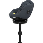 Joie scaun auto i-Pivot 360° cu isofix 40-105 cm R129 Dark Slate