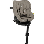 Joie scaun auto i-Pivot 360° cu isofix 40-105 cm R129 Oak