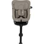 Joie scaun auto i-Pivot 360° cu isofix 40-105 cm R129 Oak