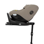 Joie scaun auto i-Pivot 360° cu isofix 40-105 cm R129 Oak