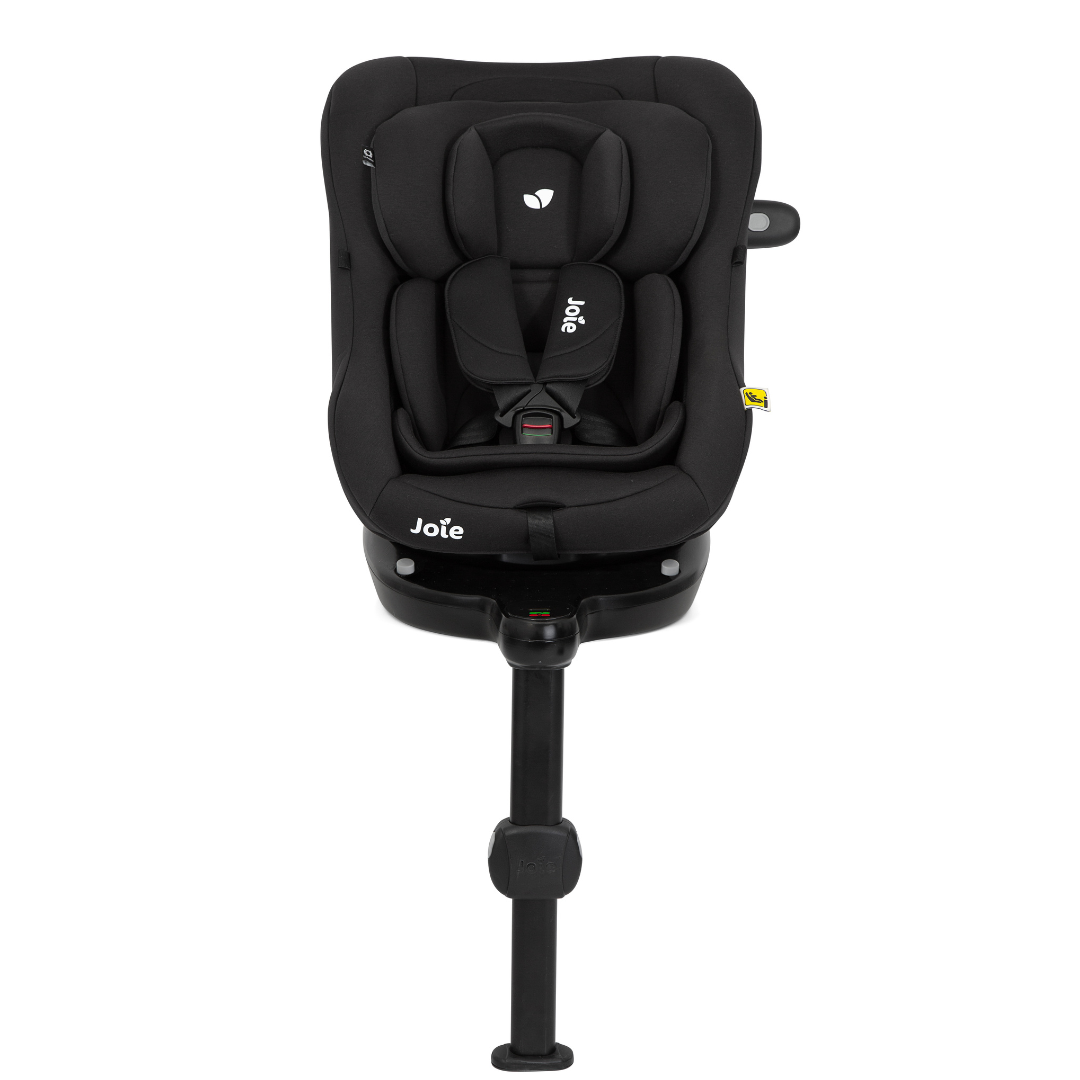 Joie scaun auto i-Pivot 360° cu isofix 40-105 cm R129 Shale
