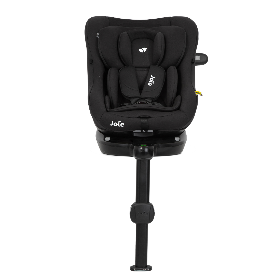 Joie scaun auto i-Pivot 360° cu isofix 40-105 cm R129 Shale