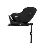 Joie scaun auto i-Pivot 360° cu isofix 40-105 cm R129 Shale