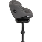 Joie scaun auto i-Pivot 360° cu isofix 40-105 cm R129 Thunder