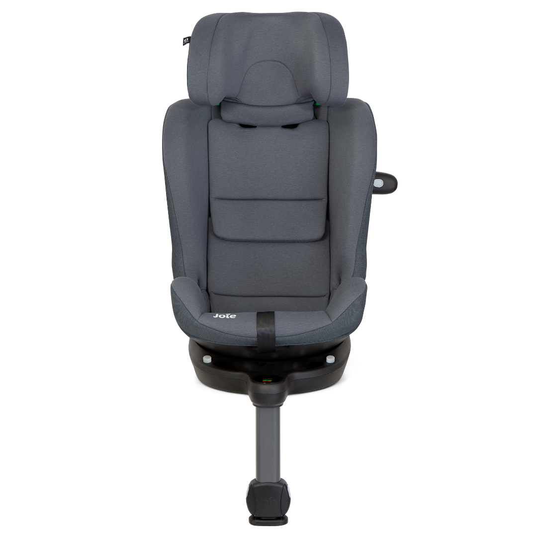 Joie scaun auto i-Pivot Grow 360° cu isofix 40-135 cm R129 Moonlight