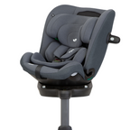 Joie scaun auto i-Pivot Grow 360° cu isofix 40-135 cm R129 Moonlight
