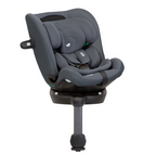 Joie scaun auto i-Pivot Grow 360° cu isofix 40-135 cm R129 Moonlight
