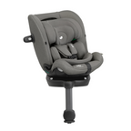 Joie scaun auto i-Pivot Grow 360° cu isofix 40-135 cm R129 Thunder