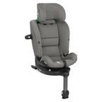 Joie scaun auto i-Pivot Grow 360° cu isofix 40-135 cm R129 Thunder