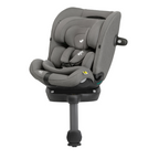Joie scaun auto i-Pivot Grow 360° cu isofix 40-135 cm R129 Thunder