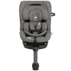Joie scaun auto i-Pivot Grow 360° cu isofix 40-135 cm R129 Thunder
