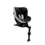 Joie scaun auto i-Quest nastere-105 cm R129  Signature Carbon