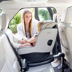 Joie scaun auto i-Quest nastere-105 cm R129  Signature Carbon