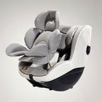 Joie scaun auto i-Quest nastere-105 cm R129  Signature Carbon
