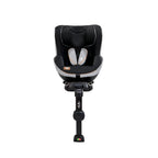 Joie scaun auto i-Quest nastere-105 cm R129  Signature Carbon