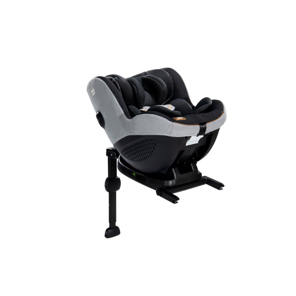 Joie scaun auto i-Quest nastere-105 cm R129  Signature Carbon