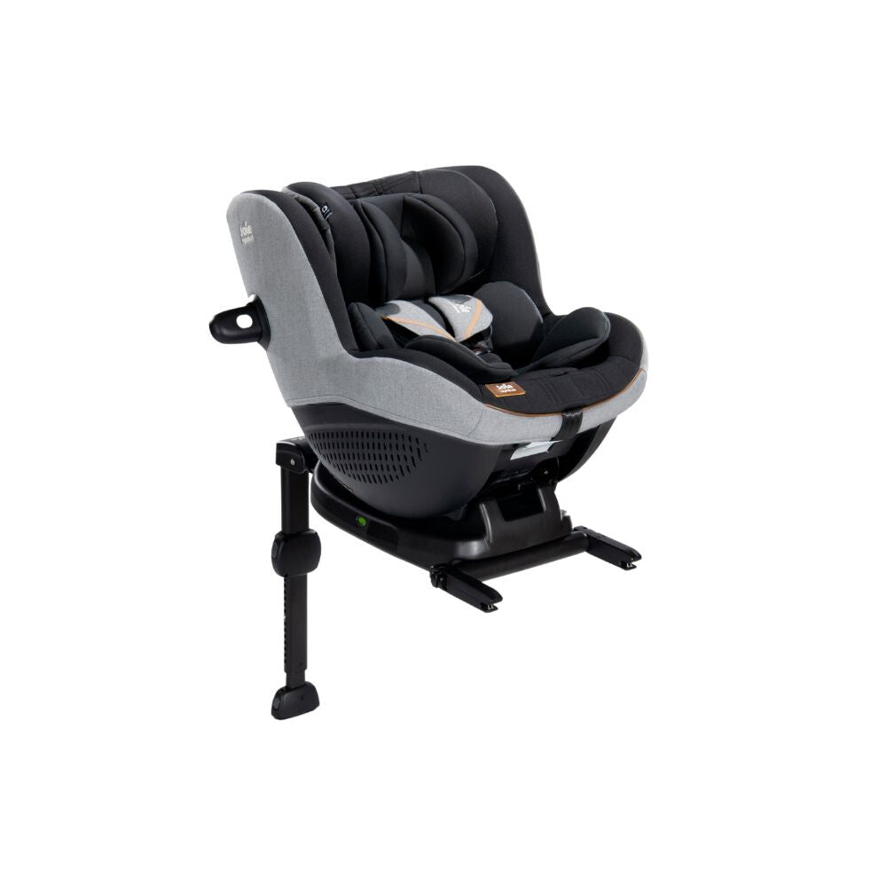 Joie scaun auto i-Quest nastere-105 cm R129  Signature Carbon