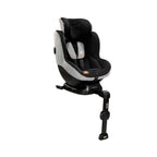 Joie scaun auto i-Quest nastere-105 cm R129  Signature Carbon