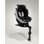 Joie scaun auto i-Quest nastere-105 cm R129  Signature Carbon