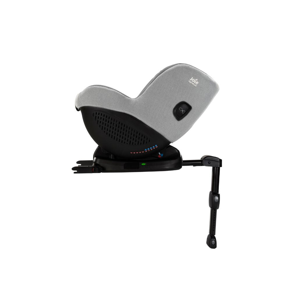 Joie scaun auto i-Quest nastere-105 cm R129  Signature Carbon