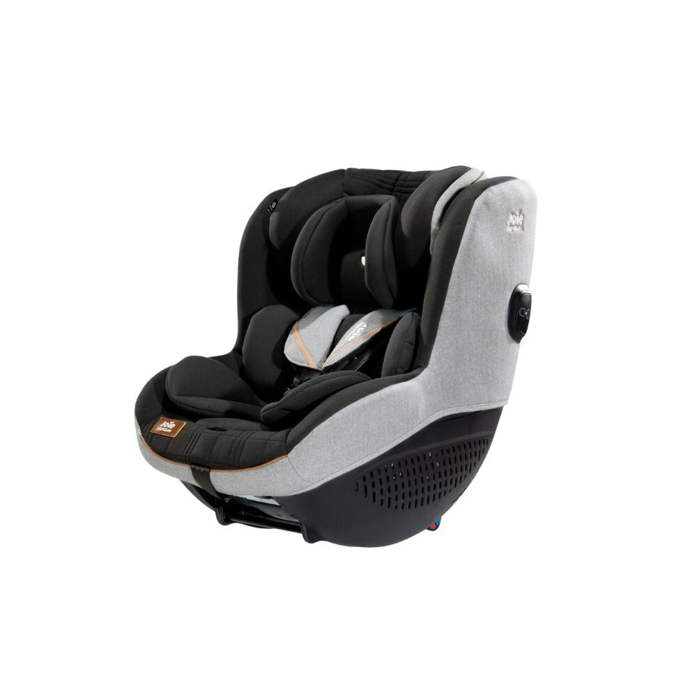 Joie scaun auto i-Quest nastere-105 cm R129  Signature Carbon Imagine principală a produsului