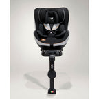 Joie scaun auto i-Quest nastere-105 cm R129  Signature Carbon
