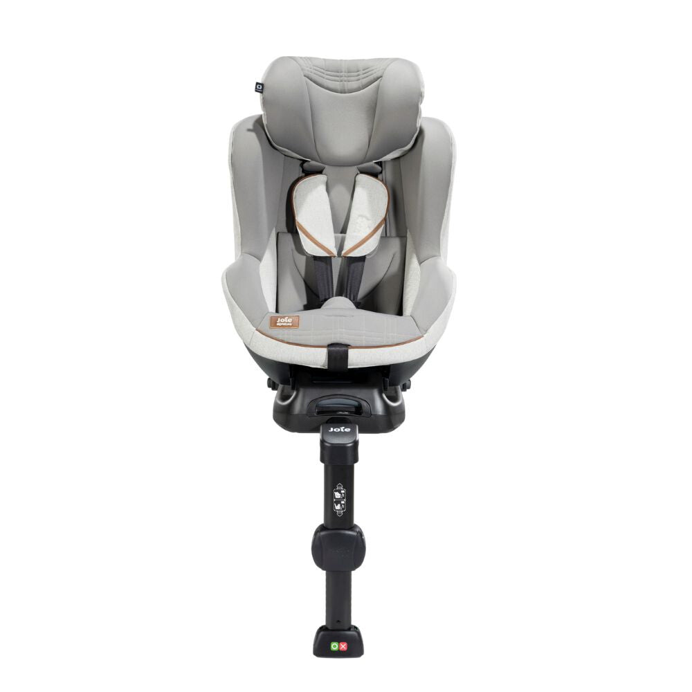 Joie scaun auto i-Quest nastere-105 cm R129  Signature Oyster