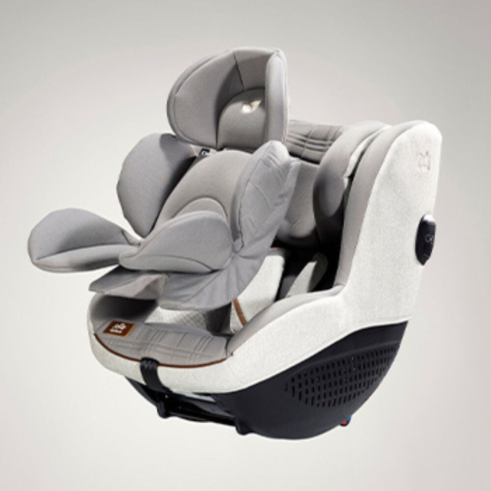 Joie scaun auto i-Quest nastere-105 cm R129  Signature Oyster