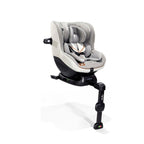 Joie scaun auto i-Quest nastere-105 cm R129  Signature Oyster