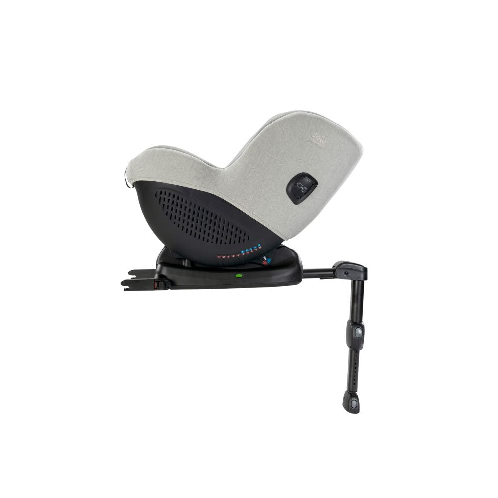 Joie scaun auto i-Quest nastere-105 cm R129  Signature Oyster