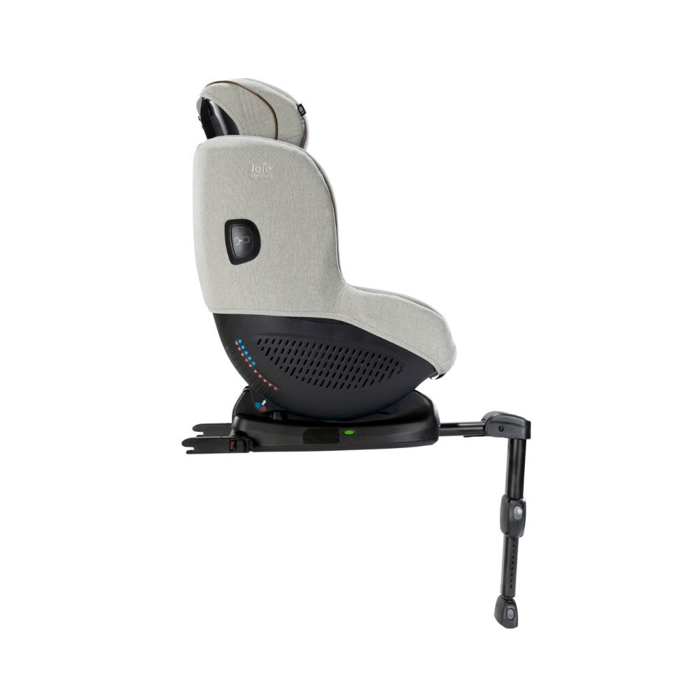 Joie scaun auto i-Quest nastere-105 cm R129  Signature Oyster