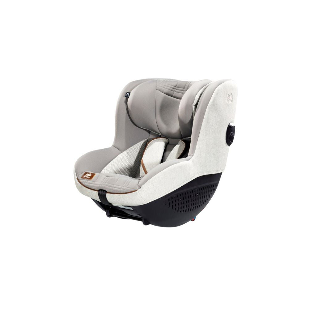 Joie scaun auto i-Quest nastere-105 cm R129  Signature Oyster Imagine secundară a produsului