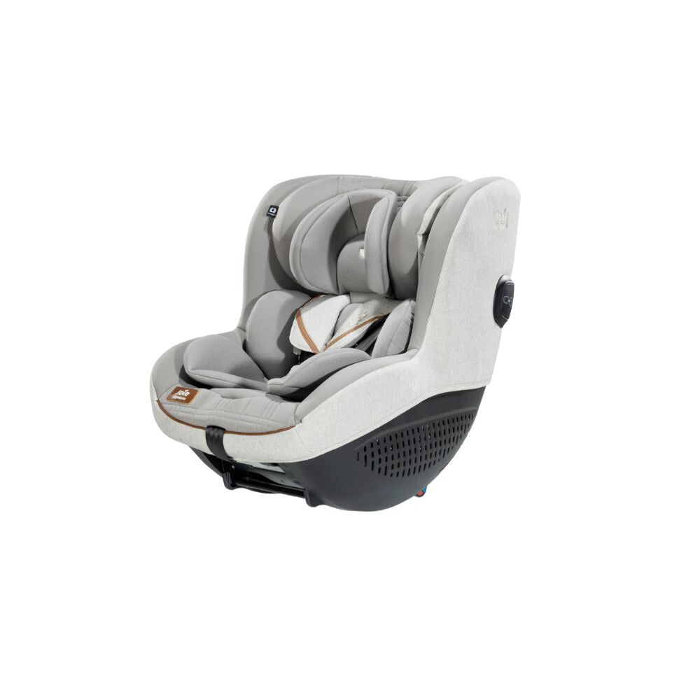 Joie scaun auto i-Quest nastere-105 cm R129  Signature Oyster Imagine principală a produsului