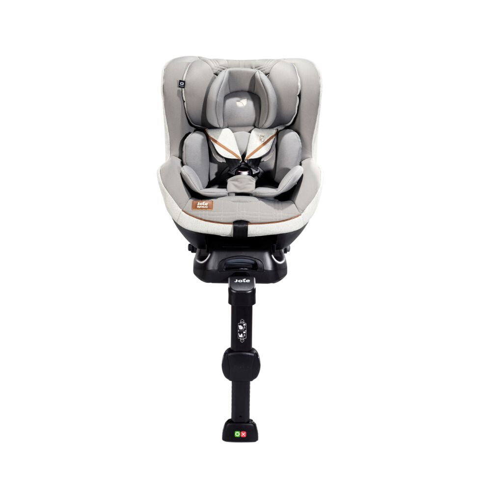 Joie scaun auto i-Quest nastere-105 cm R129  Signature Oyster