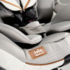 Joie scaun auto i-Quest nastere-105 cm R129  Signature Oyster