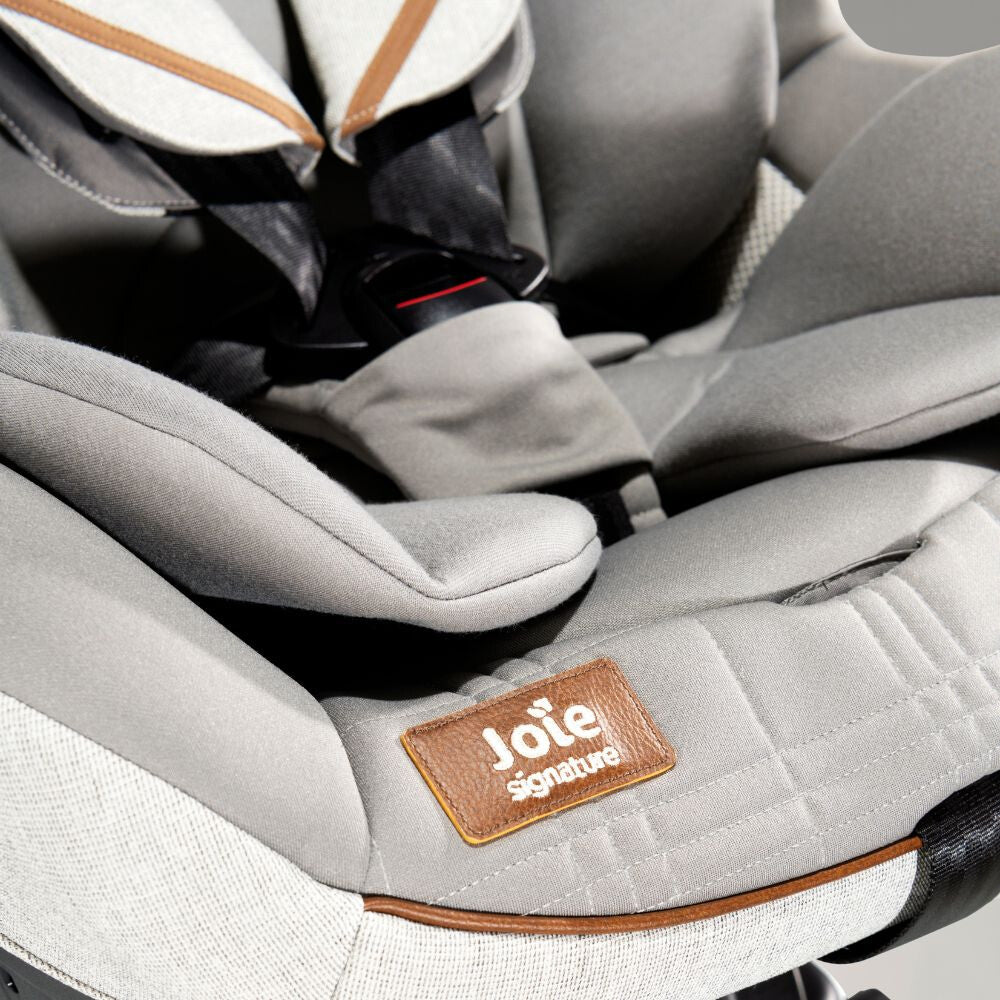 Joie scaun auto i-Quest nastere-105 cm R129  Signature Oyster