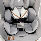 Joie scaun auto i-Quest nastere-105 cm R129  Signature Oyster