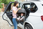 Joie scaun auto i-Size i-Gemm 0-13 kg Eclipse