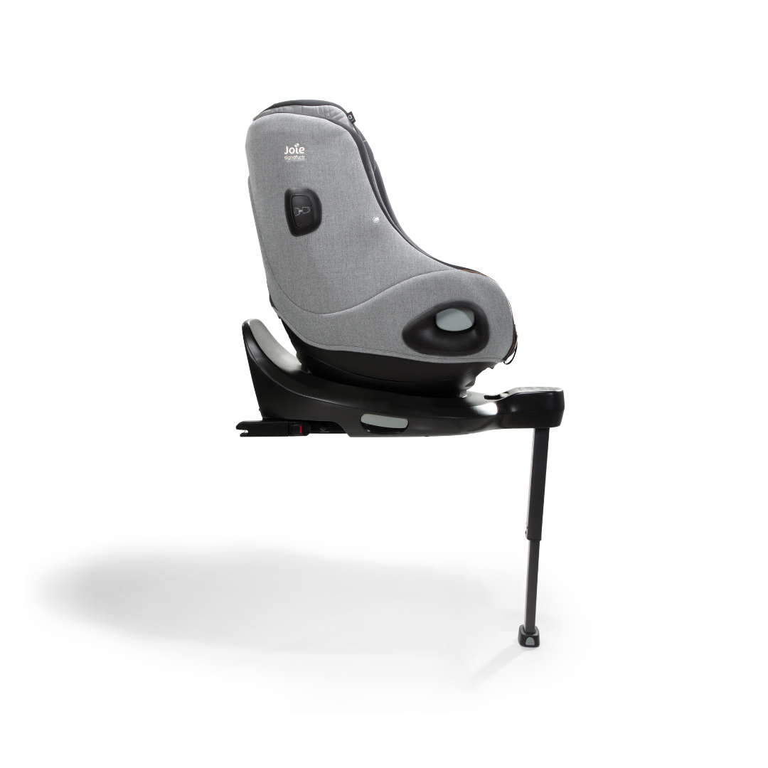 Joie scaun auto i-Size i-Harbour 40-105 cm 0-18 kg + Baza i-Size i-Base Encore