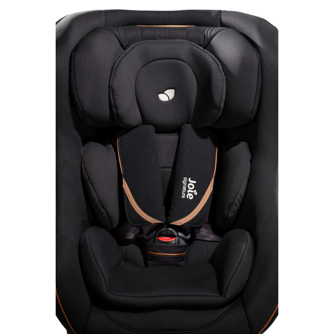 Joie scaun auto i-Size i-Harbour 40-105 cm 0-18 kg + Baza i-Size i-Base Encore