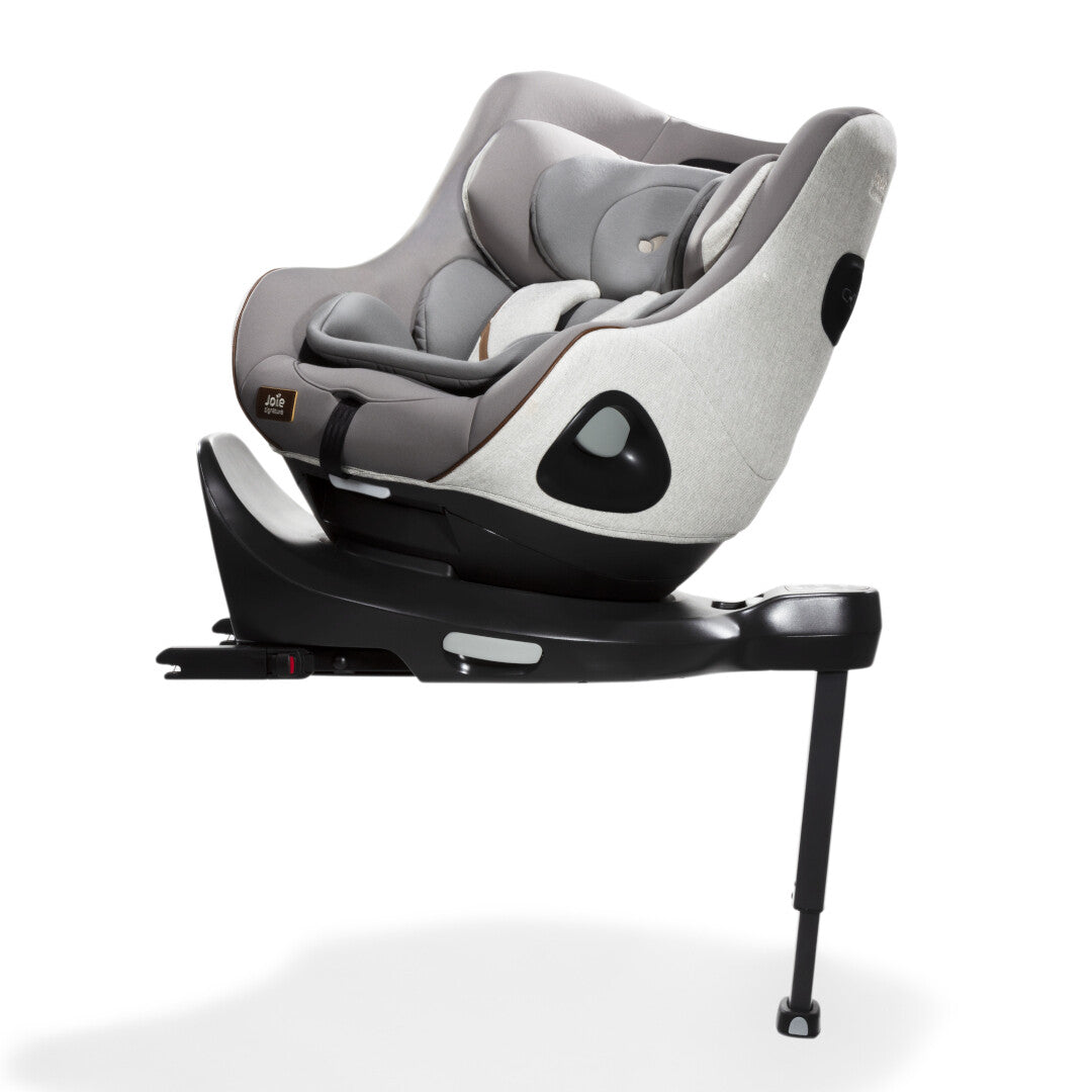 
Joie scaun auto i-Size i-Harbour 40-105 cm 0-18 kg + Baza i-Size i-Base Encore