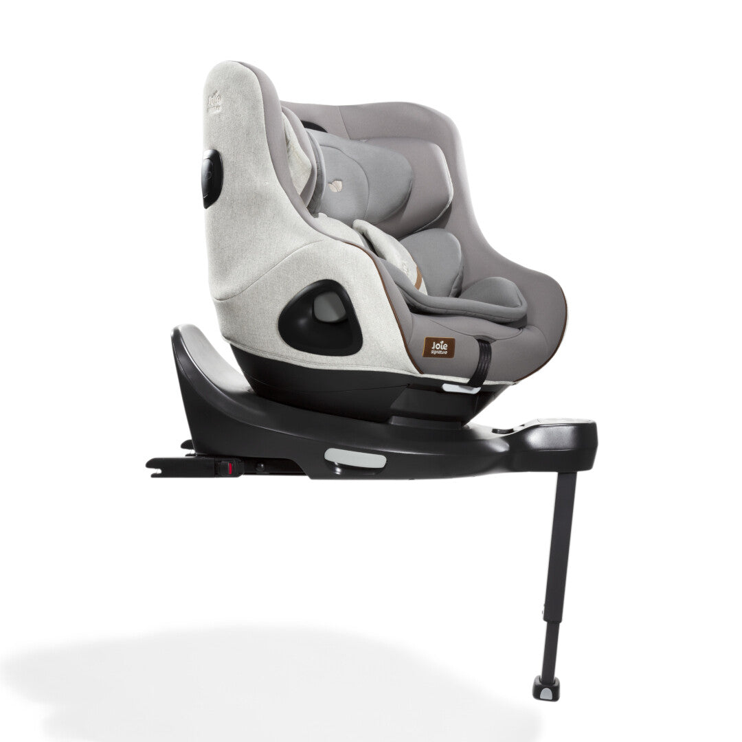 
Joie scaun auto i-Size i-Harbour 40-105 cm 0-18 kg + Baza i-Size i-Base Encore