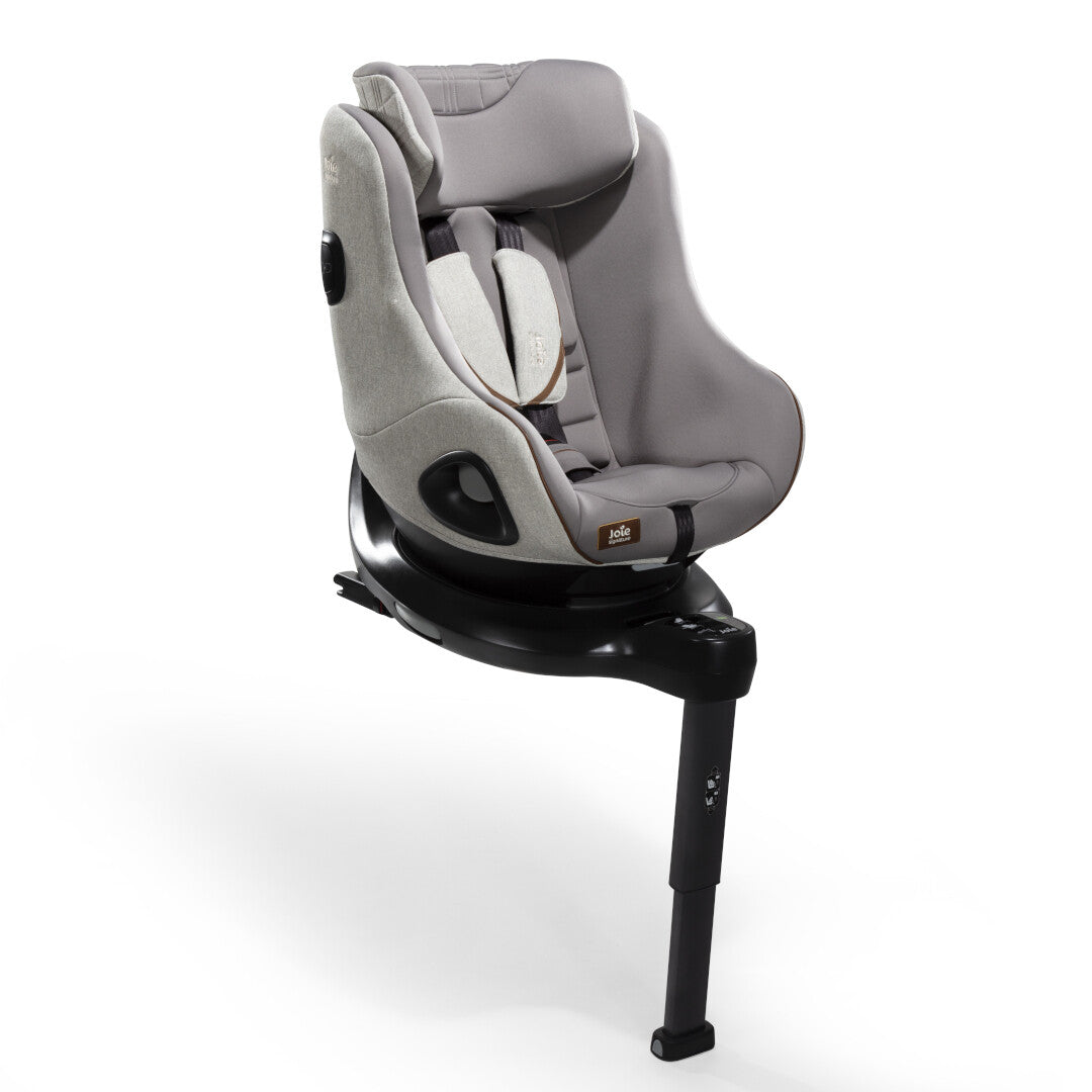 
Joie scaun auto i-Size i-Harbour 40-105 cm 0-18 kg + Baza i-Size i-Base Encore