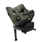 Joie scaun auto i-Size i-Harbour 40-105 cm 0-18 kg + Baza i-Size i-Base Encore