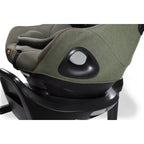 Joie scaun auto i-Size i-Harbour 40-105 cm 0-18 kg + Baza i-Size i-Base Encore